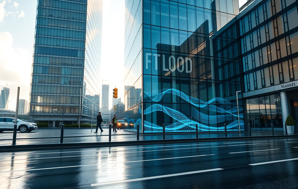 Neptune Flood, ChatGPT tabanlı dijital sel sigortası uygulamasıyla sigorta süreçlerinde