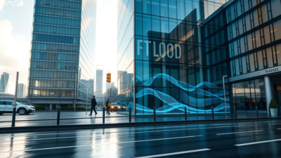 Neptune Flood, ChatGPT tabanlı dijital sel sigortası uygulamasıyla sigorta süreçlerinde