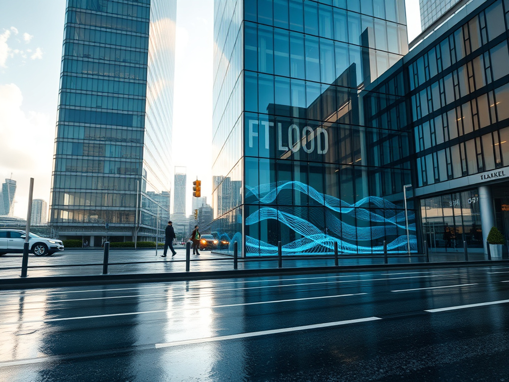 Neptune Flood, ChatGPT tabanlı dijital sel sigortası uygulamasıyla sigorta süreçlerinde