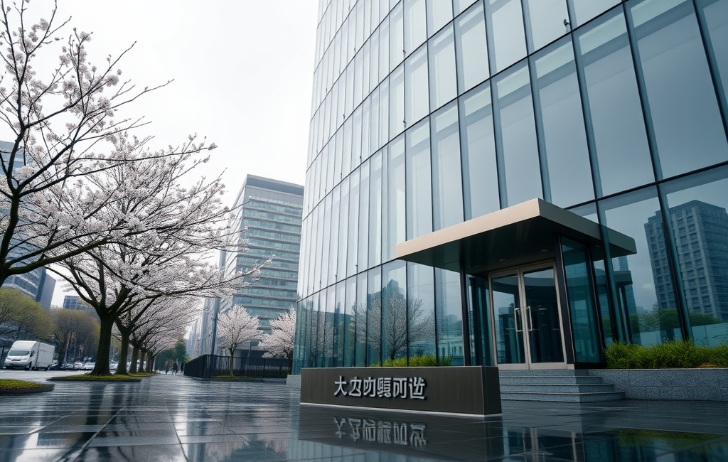 Nippon Life Insurance, ChatGPT kullanımıyla ilgili olarak OpenAI'ye karşı hukuki