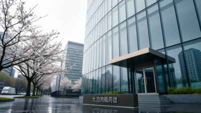 Nippon Life Insurance, ChatGPT kullanımıyla ilgili olarak OpenAI'ye karşı hukuki