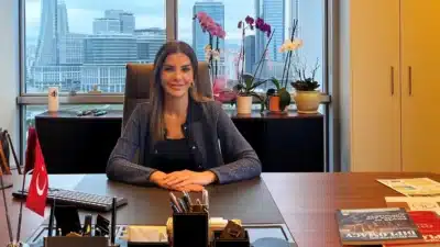 Nu Teknoloji, Non-Cellular 5G tabanlı operatörsüz IoT ağıyla bağlantı teknolojilerinde