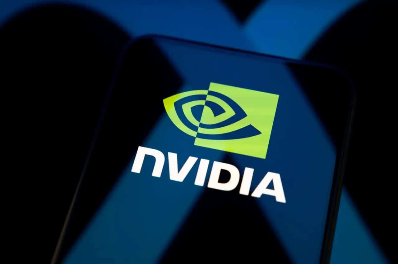 Nvidia’dan veri merkezi altyapısına büyük yatırım
