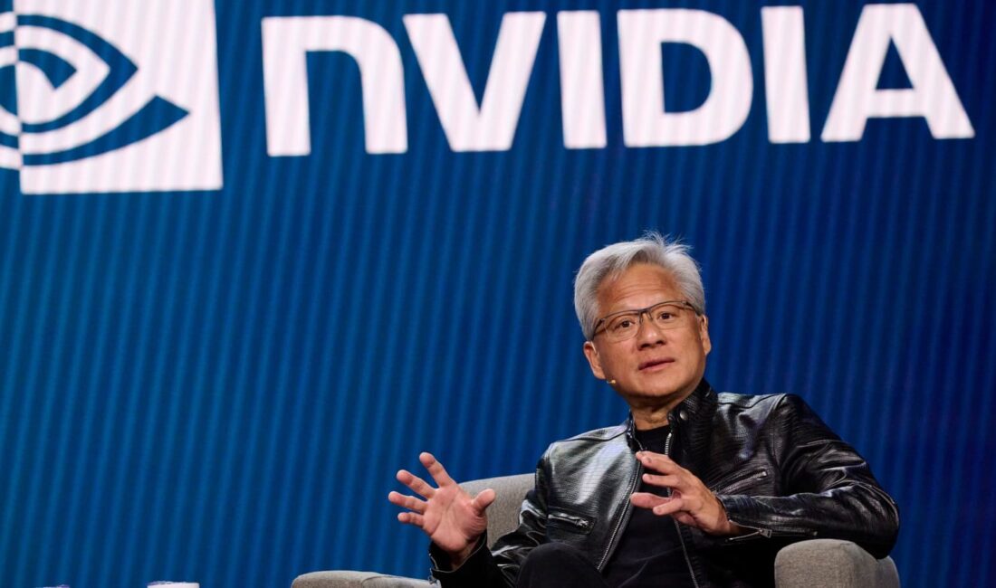 Nvidia, fotonik teknolojilere 4 milyar dolarlık yatırım yaparak yeni nesil