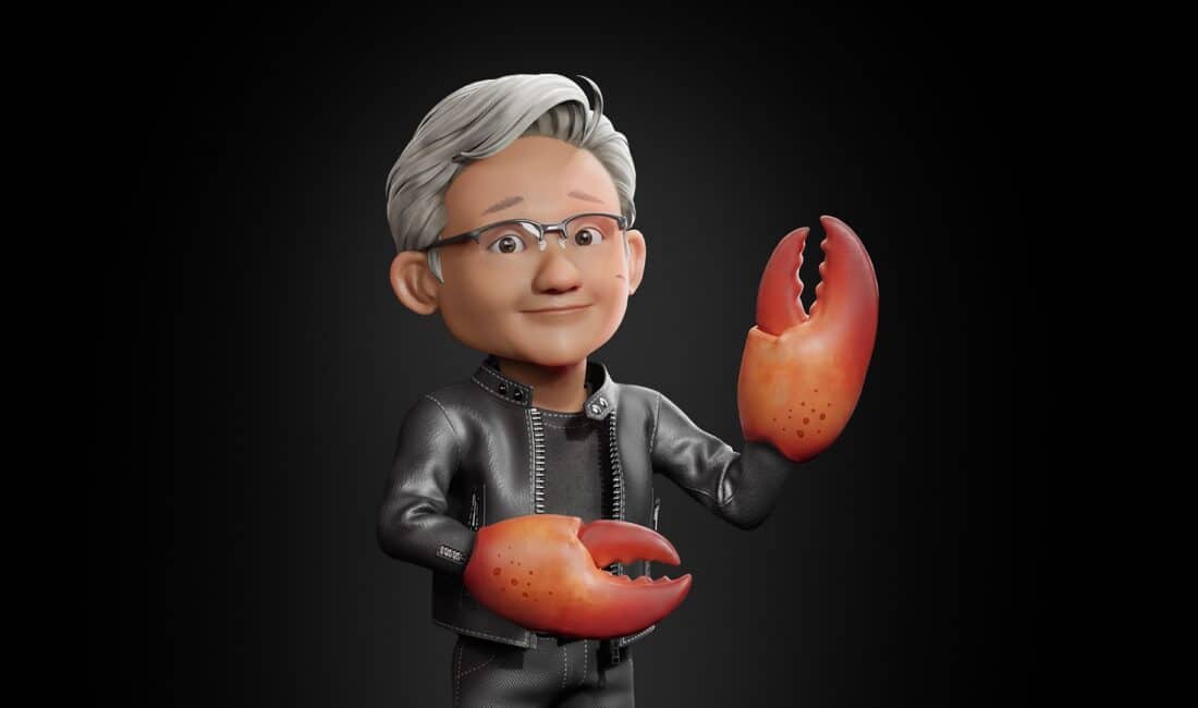 Nvidia, NemoClaw ile yerel, güvenli ve akıllı yapay zekâ ajanlarını