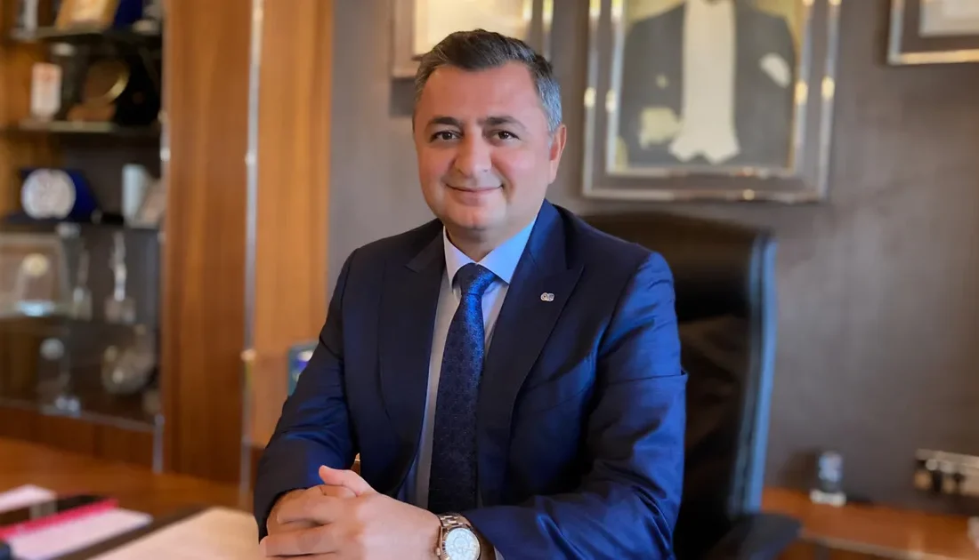 OİB Başkanı Baran Çelik, Automechanika Istanbul’un Türkiye’nin otomotiv satış sonrası