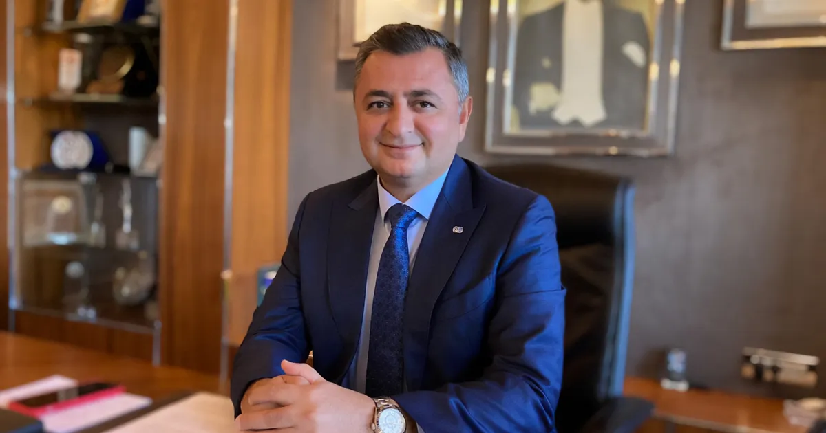 OİB Başkanı Baran Çelik, Automechanika Istanbul’un Türkiye’nin otomotiv satış sonrası