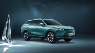 OMODA 7 ve yeni OMODA 5 Türkiye’de satışta! Yenilenen tasarım,