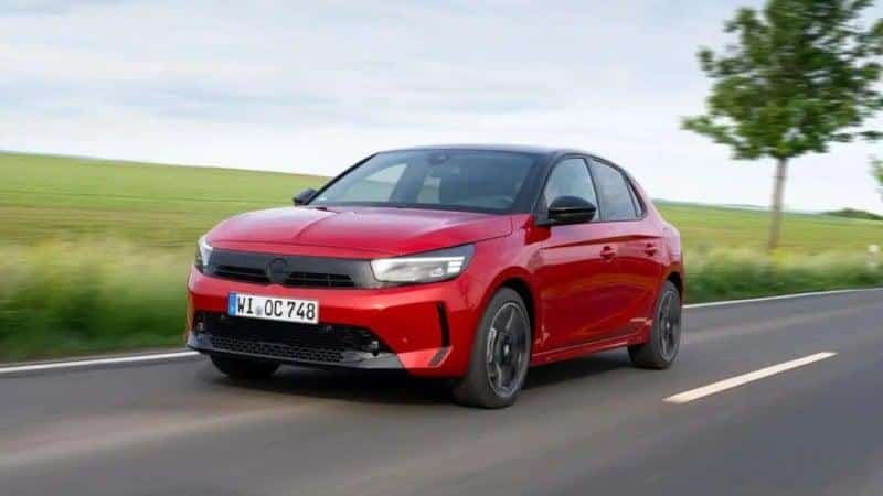 Opel'den Mart Ayına Özel Finansman Seçenekleri