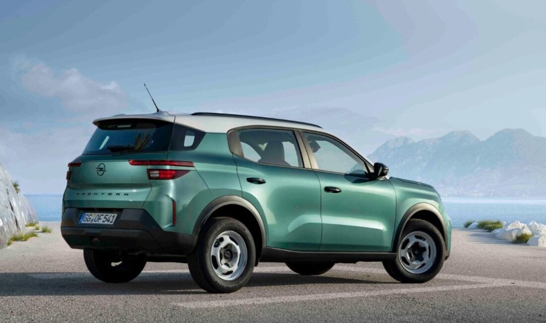 Opel, Mart ayına özel sıfır faizli kredi kampanyasıyla avantajlı otomobil