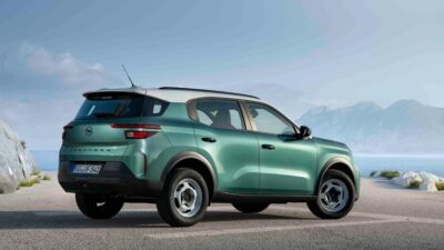 Opel, Mart ayına özel sıfır faizli kredi kampanyasıyla avantajlı otomobil