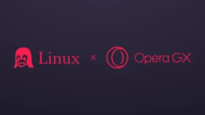Opera GX'in Linux sürümü çıktı! Oyun odaklı tarayıcı artık Linux
