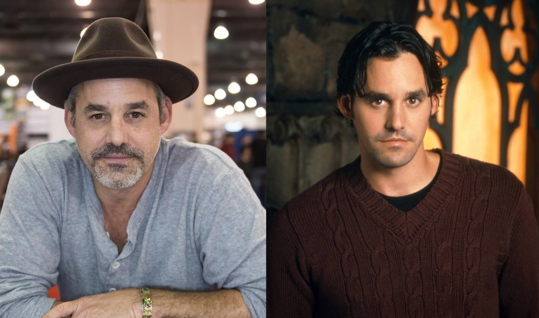 Ünlü oyuncu Nicholas Brendon 54 yaşında hayatını kaybetti. Hayatına ve