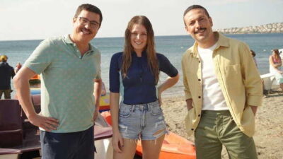 Özür Dilerim filmi konusu, oyuncu kadrosu ve IMDb puanı hakkında