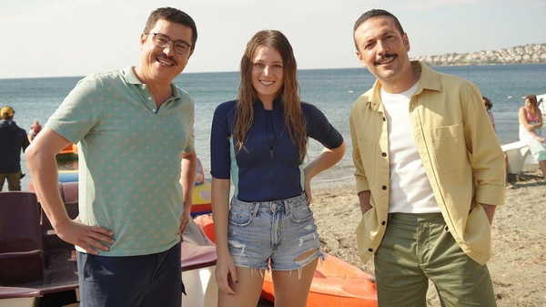 Özür Dilerim Filmi Konusu, Oyuncuları ve IMDb Puanı