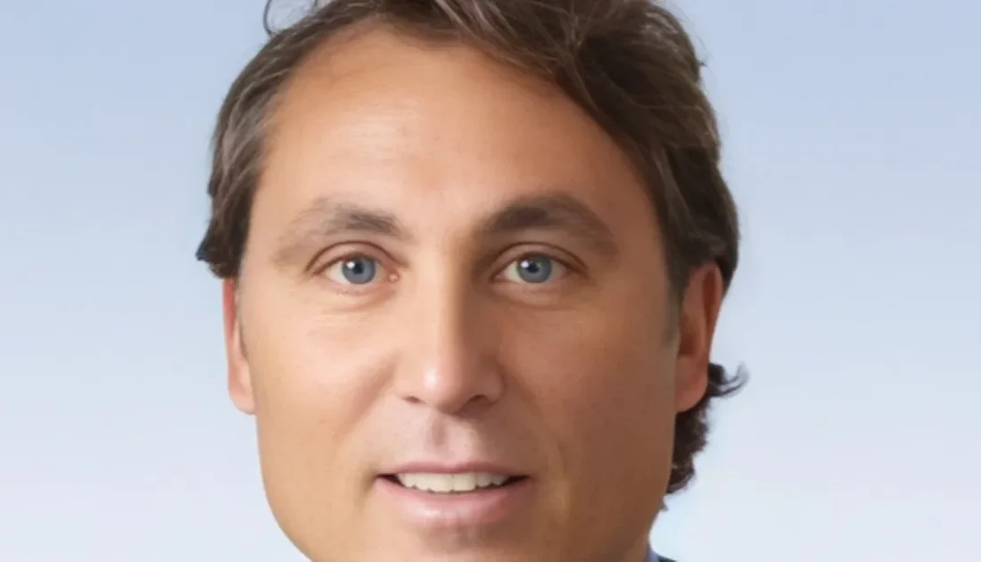 Pascal Decons, Legrand Türkiye Grubu’nun yeni Ülke Müdürü ve CEO’su