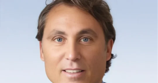 Pascal Decons, Legrand Türkiye Grubu’nun yeni Ülke Müdürü ve CEO’su