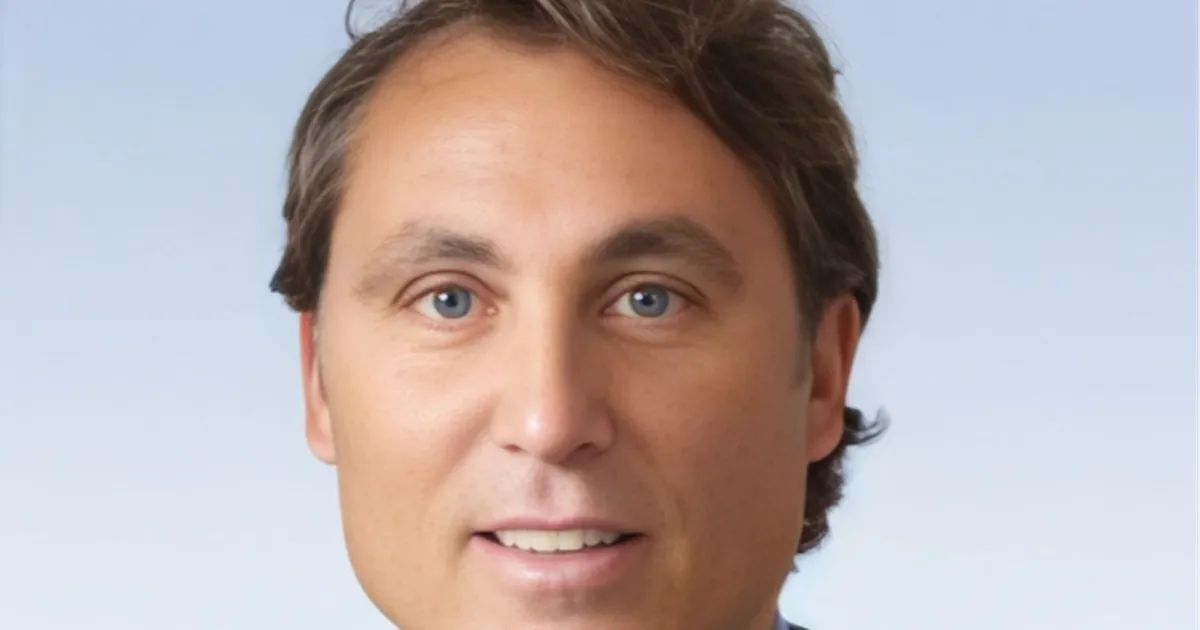 Pascal Decons, Legrand Türkiye Grubu’nun yeni Ülke Müdürü ve CEO’su