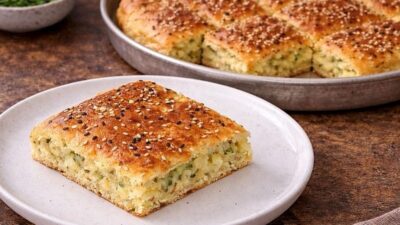 Lezzetli patatesli çörek tarifi ve farklı hazırlık önerileriyle sofralarınıza pratik,