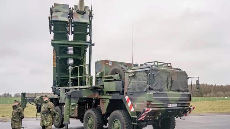 Teknik Özellikler ve Menzil