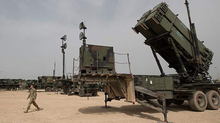 Teknik Özellikler ve Menzil