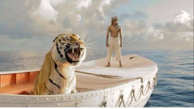 Pi'nin Yaşamı filmi konusu, oyuncu kadrosu ve etkileyici hikayesi hakkında