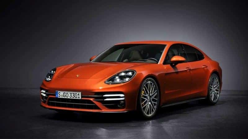 Porsche'nin Yeni CEO'sundan Yenilikçi Plan
