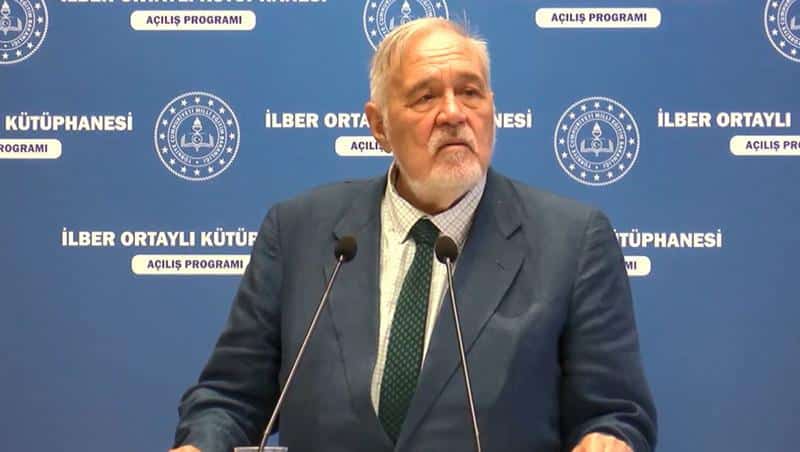 Cenaze Töreni Programı