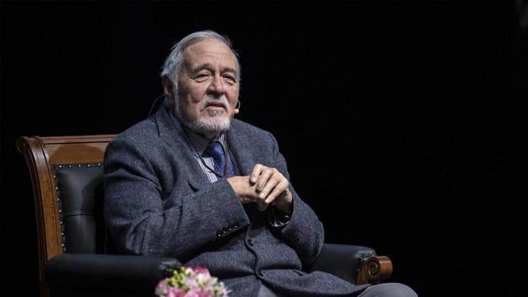 İlber Ortaylı Kimdir?