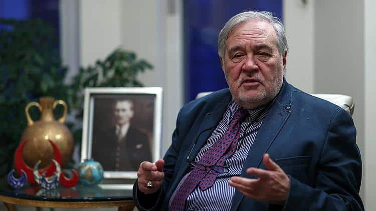 Eserleri ve Katkıları