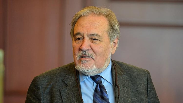 Tarihçi Prof. Dr. İlber Ortaylı'nın vefatıyla ilgili detaylar, yaşamı ve