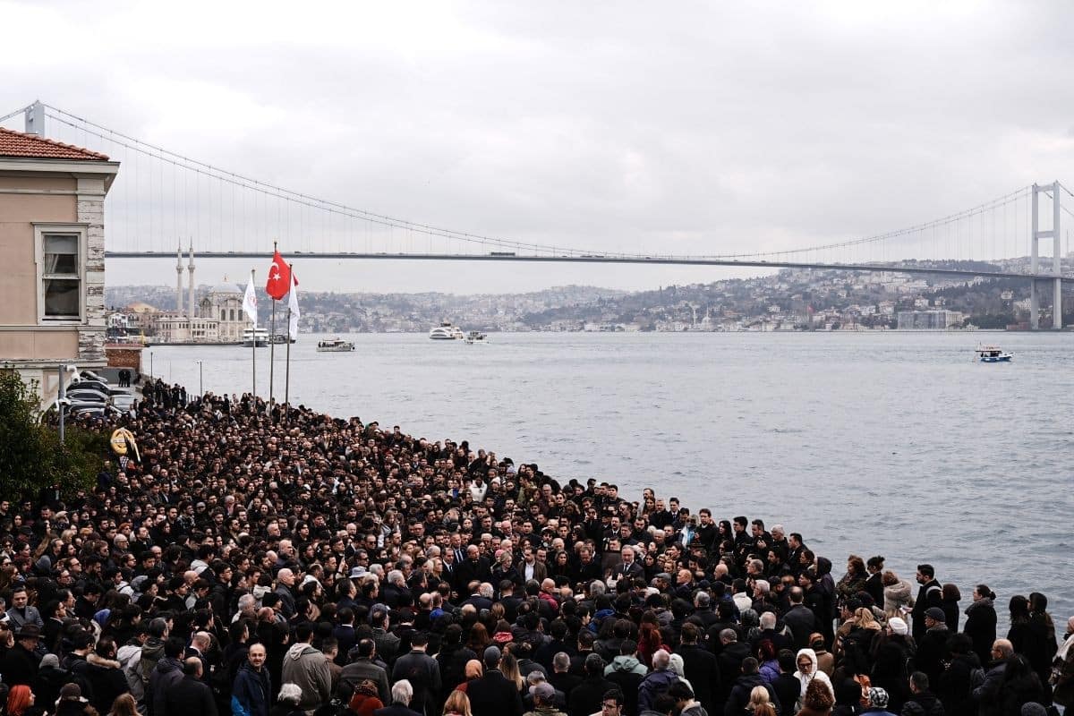 Prof. Dr. İlber Ortaylı Hayatını Kaybetti