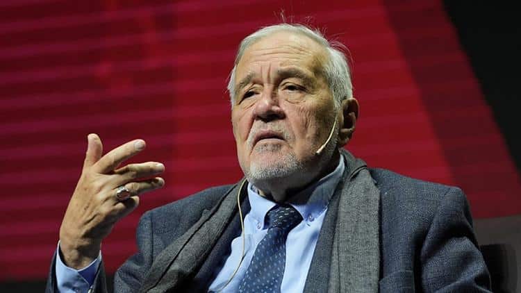 İlber Ortaylı'nın Sağlık Durumu