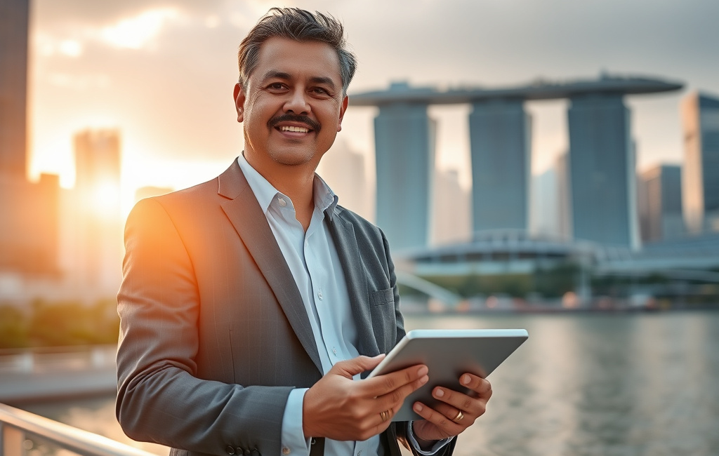 Prudential Singapore, müşterilerinin hayat sigortasında esneklik sunan yeni planı PRUActive