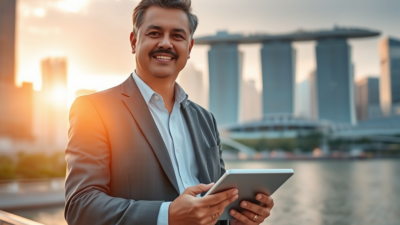 Prudential Singapore, müşterilerinin hayat sigortasında esneklik sunan yeni planı PRUActive