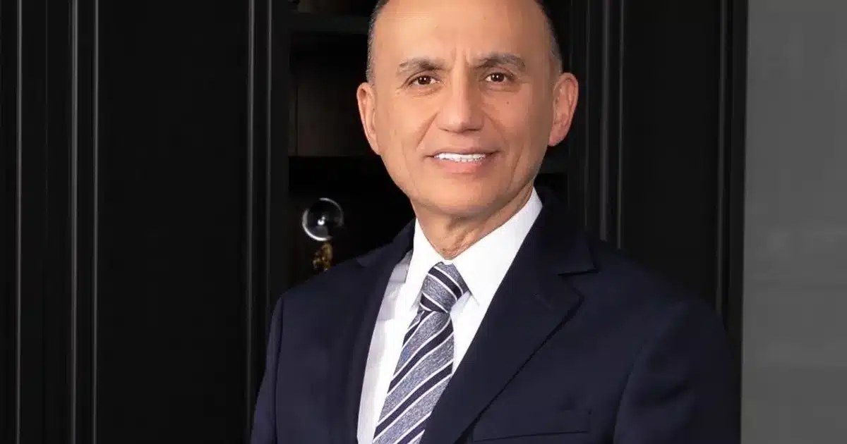 Pusula Holding, Londra’da yatırım bankacılığı alanında yeni yapılanmasını kurarak küresel