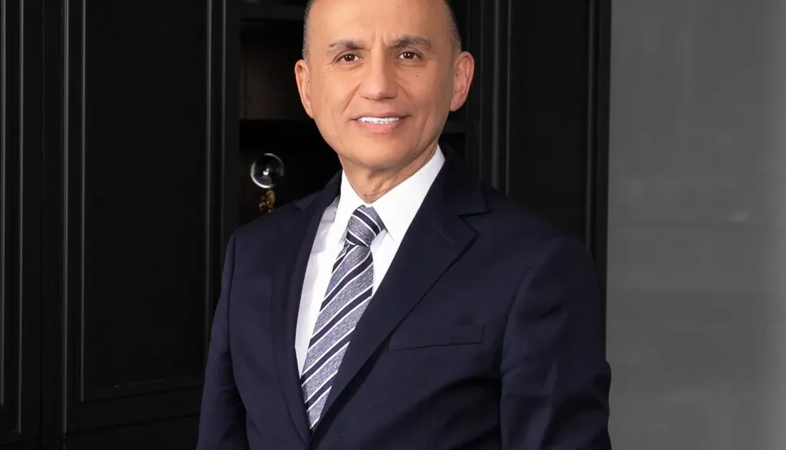 Pusula Holding, Londra’da yeni finans yapılanmasıyla küresel büyüme hedeflerini güçlendiriyor.