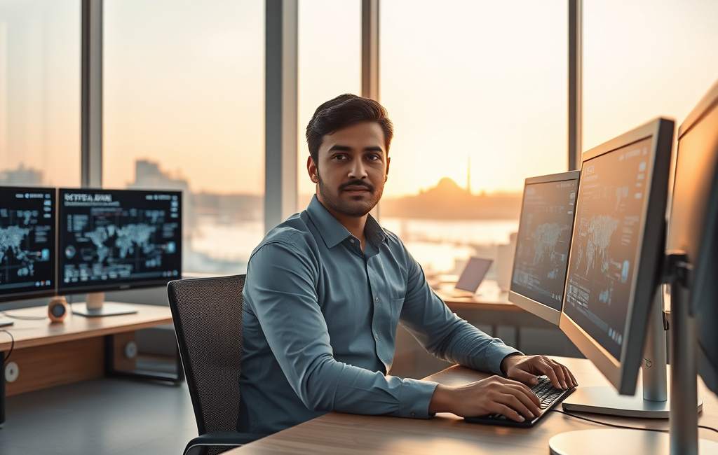 PwC raporuna göre sigorta şirketleri, siber suçlara karşı yönetişim ve