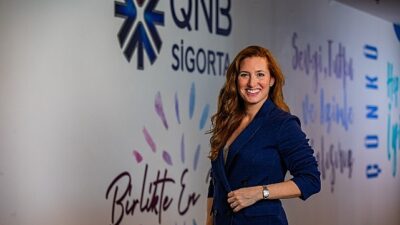 QNB Sigorta, N.A.R. Projesiyle genç kızların eğitim ve kariyer yolculuğunu