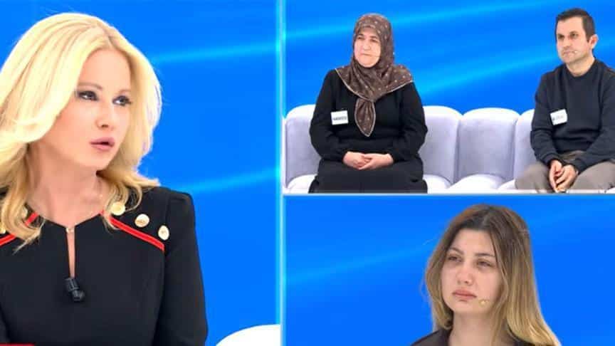 Aile Üyeleri Gözaltında