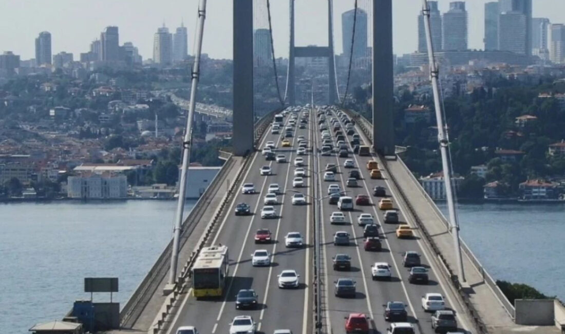 Ramazan Bayramı'nda otoyol, köprü ve toplu taşıma ücretsiz olacak! Tatil