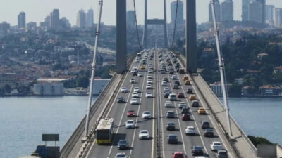 Ramazan Bayramı'nda otoyol, köprü ve toplu taşıma ücretsiz olacak! Tatil