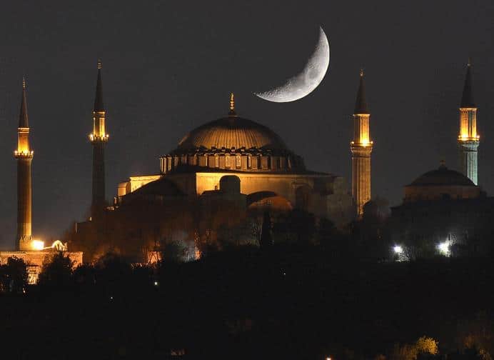 Son 10 Günün İbadetleri