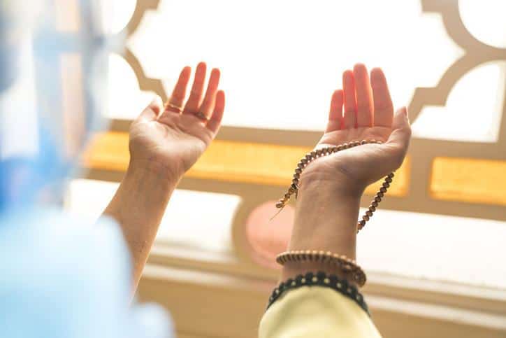 Cuma Duası ve Anlamı