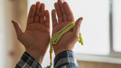 Ramazan’ın son cuma gününde okunacak cüzdan duası ve bereketi artıran