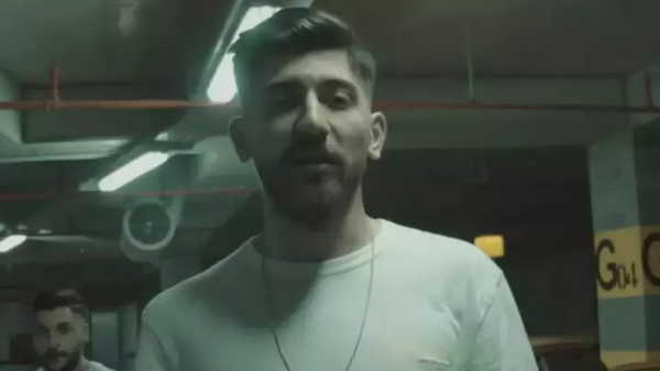 Rapçi Canbay’ın hayatı, nereli olduğu, müzik kariyeri ve sevgilisi hakkında