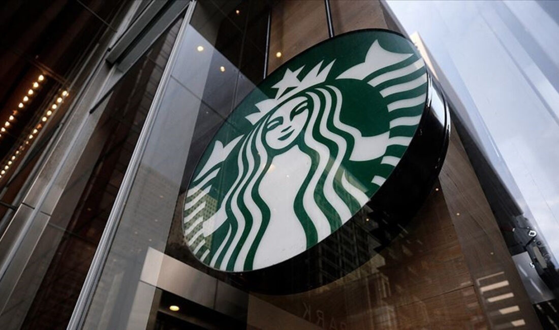 RBC Capital, Starbucks hissesi için not düşürdü. Yatırımcılar için önemli