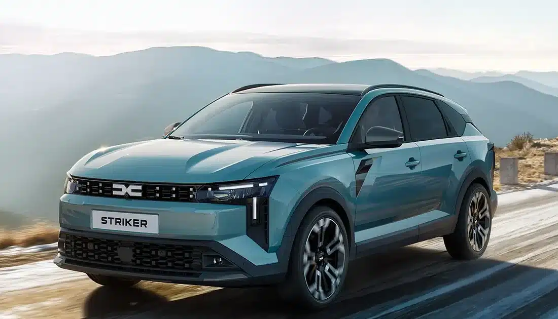 Renault Group’un futuREady stratejisi ve Türkiye’de üretilecek yeni Dacia Striker