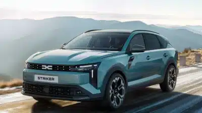 Renault Group’un futuREady stratejisi ve Türkiye’de üretilecek yeni Dacia Striker