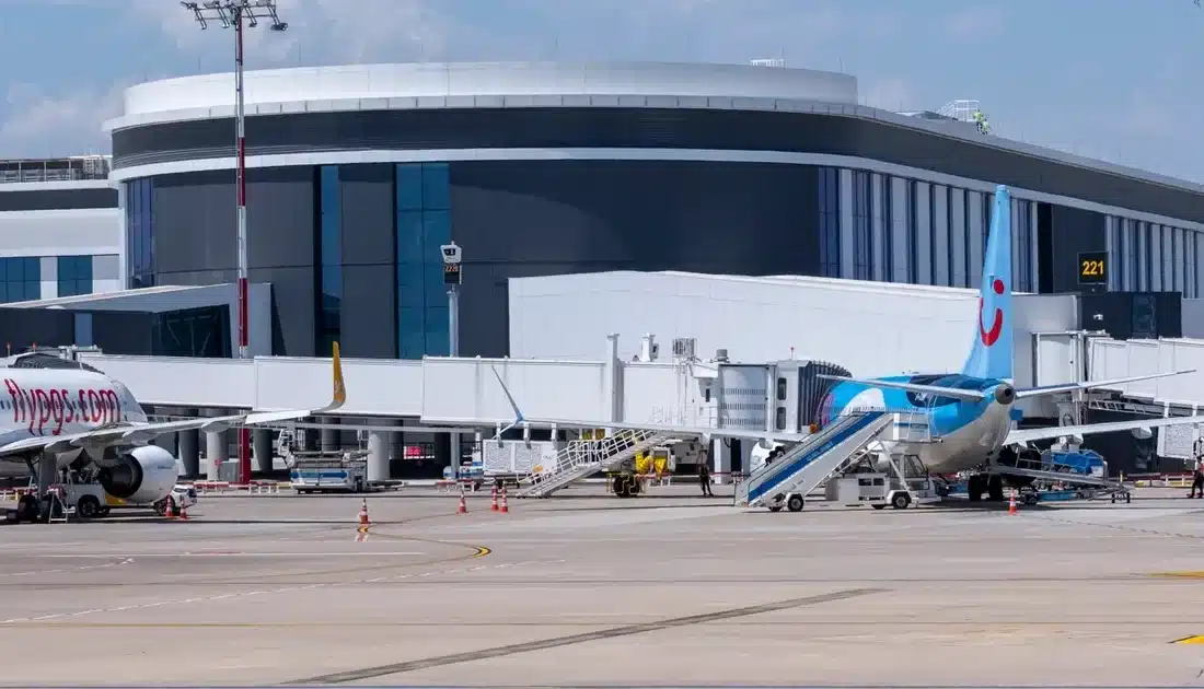 Routes Europe 2027, havacılık sektörünün önde gelen buluşması olarak Antalya’da